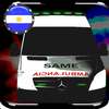 Argentine Siren Ambulance on 9Apps