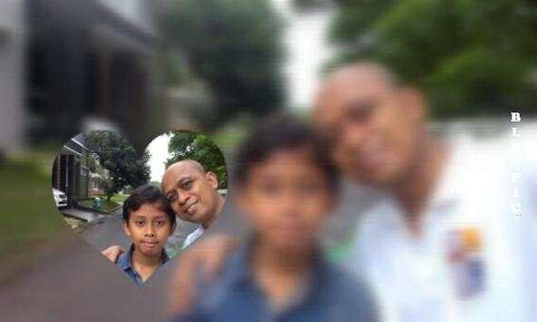 Edit photo blur focus Blerpic screenshot 7