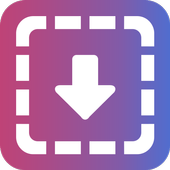 Video Downloader for Instagram and FB icon