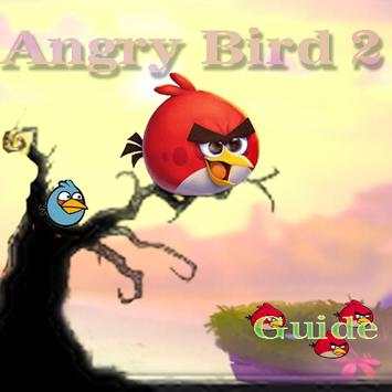Guide New Angry Bird 2 स्क्रीनशॉट 1