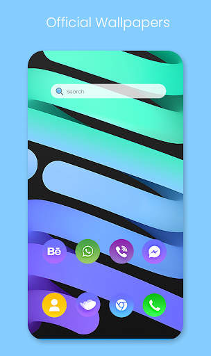 Wallpaper Theme for I-PAD MINI screenshot 4