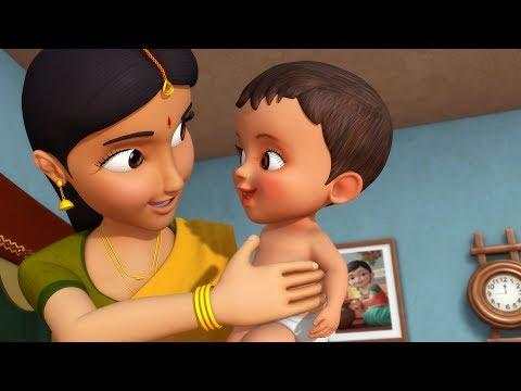 Dadi maa Hindi Song : Offline Video screenshot 3
