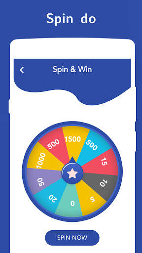 Spin Do screenshot 2