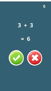 Funny Freaking Maths Challenge screenshot 4