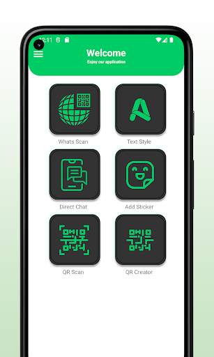 Clone Chat App for What Web screenshot 1
