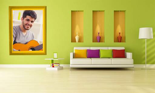 Smart Interior Frames screenshot 8