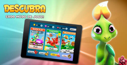Dragon Land screenshot 11