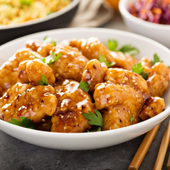 Authentic Chinese Video Recipes icon