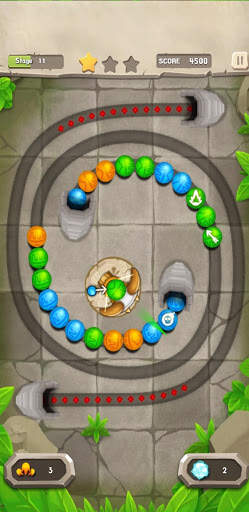 หินอ่อนการปฏิบัติภารกิจ screenshot 8