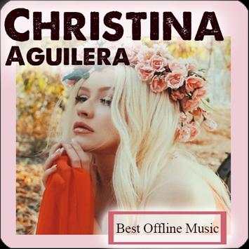 Christina Aguilera Best Offline Music screenshot 2