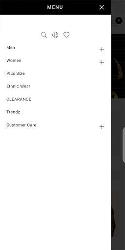 VEHOP Online Shopping App screenshot 3