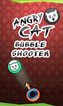 Angry Tom Cat  Shooter game screenshot 1
