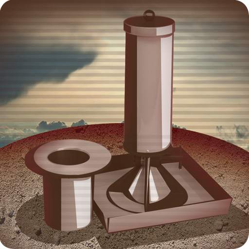 Sand Replacement 22.0