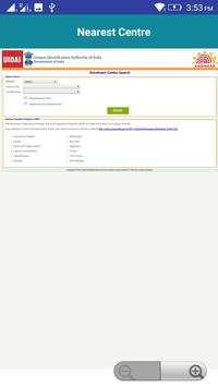 Aadhaar Card screenshot 4