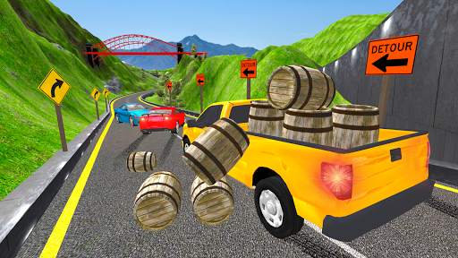 US Truck Simulator 2021 Ultimate Edition screenshot 2