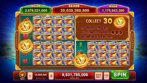 Cash Mania Slots - Free Slots Casino Games screenshot 5