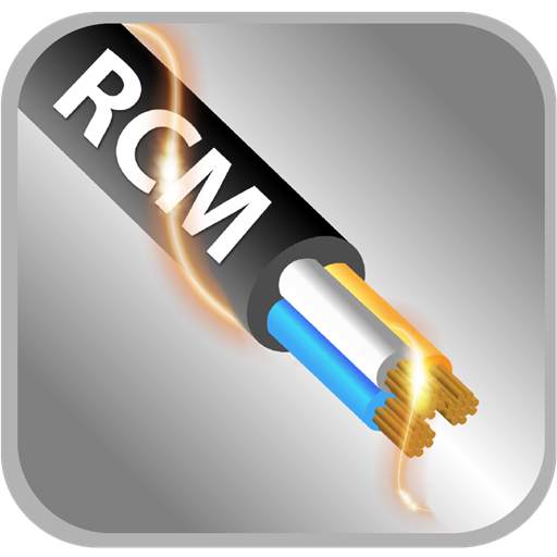RCM Dimensionamento 1.96