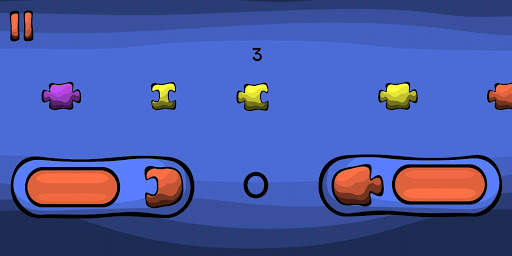 Puzzle Pair स्क्रीनशॉट 3