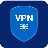 KODI VPN logo