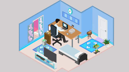 eSports Game Tycoon screenshot 1