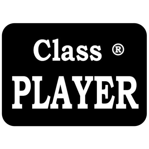 Class Player 2.5.180