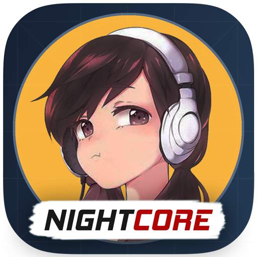 NIGHTCORE SONGS 2018 1.0