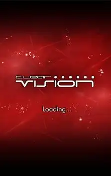 Clear Vision screenshot 1