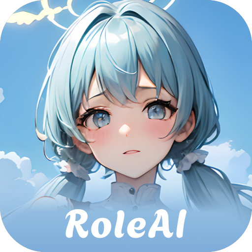 Role AI - Anime AI Girl icon