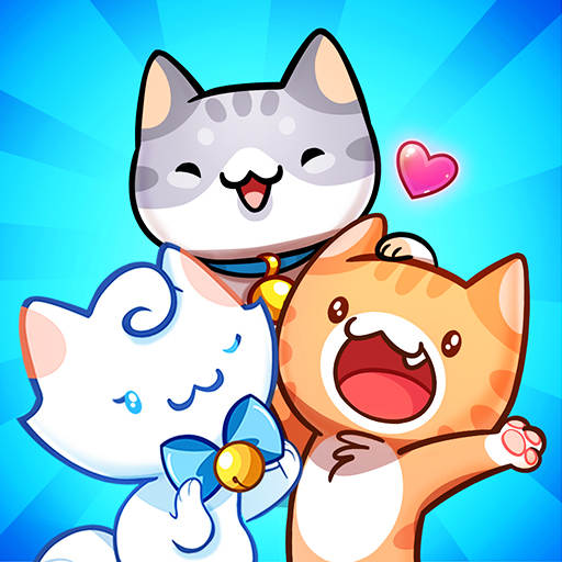 Cat Game - The Cats Collector! 1.97.16