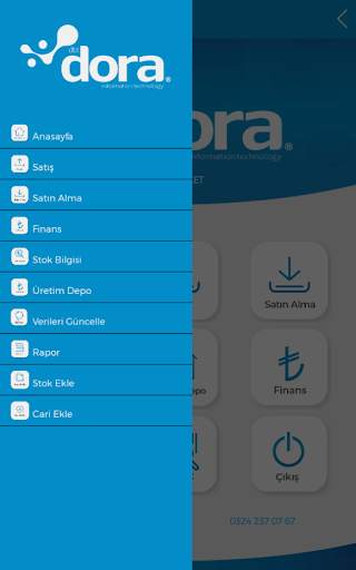 DBT Mobile Pro screenshot 10