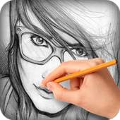 Sketch Photo Maker Free 1.2