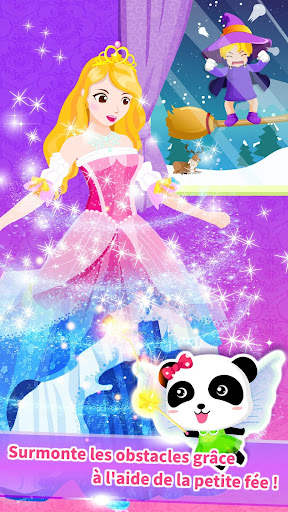 Habillement de princesse screenshot 4