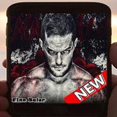 Finn Balor Wallpaper icon