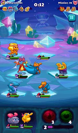PewDiePie's Pixelings PvP RPG screenshot 13