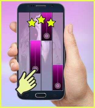 Slendrina Piano Game screenshot 1