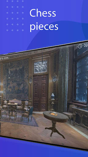 3D Chess Game Online – Chess B screenshot 8