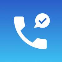 Call Verify - Call Scanner, Legit Check App on 9Apps