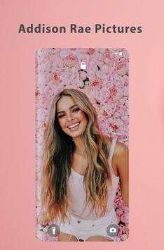 Addison Rae Wallpapers New 2020 screenshot 7