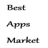 Best Apps Market icon