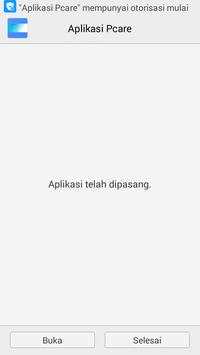 Aplikasi Pcare Kesehatan screenshot 2