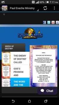 Dr. Paul Enenche Live screenshot 2