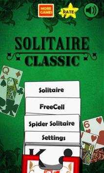 Solitaire Collection - Klondike, Spider & FreeCell screenshot 5