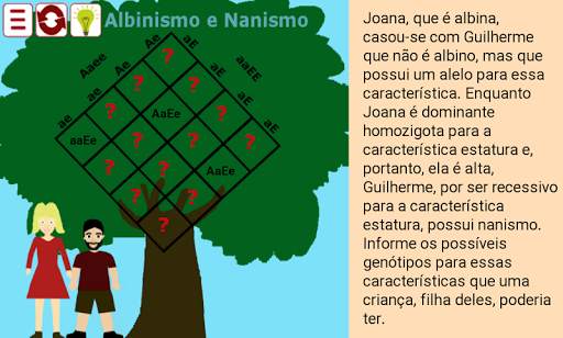 Segundo Mendel screenshot 5