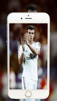 Wallpaper Real Madrid screenshot 7