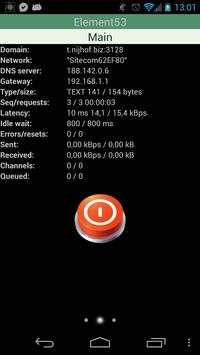 Element53 Lite screenshot 1