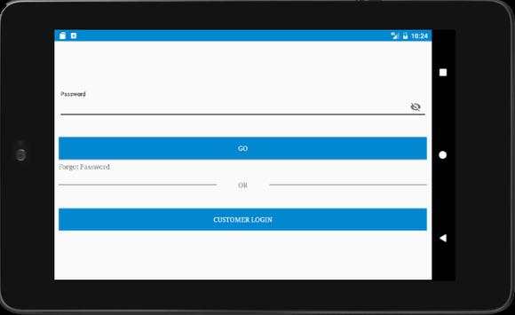 Milk Dairy App screenshot 9