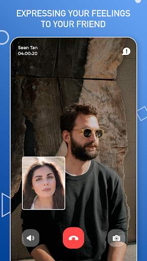 Live Talk Best Call Video Chat screenshot 2