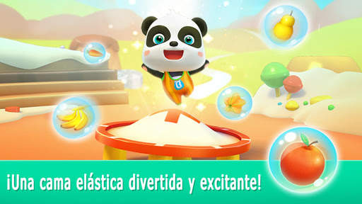 Juegos de Panda screenshot 5