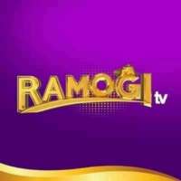 Ramogi TV Kenya logo