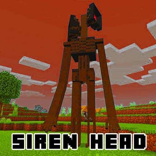 Siren Head Craft in Granny house 5.0